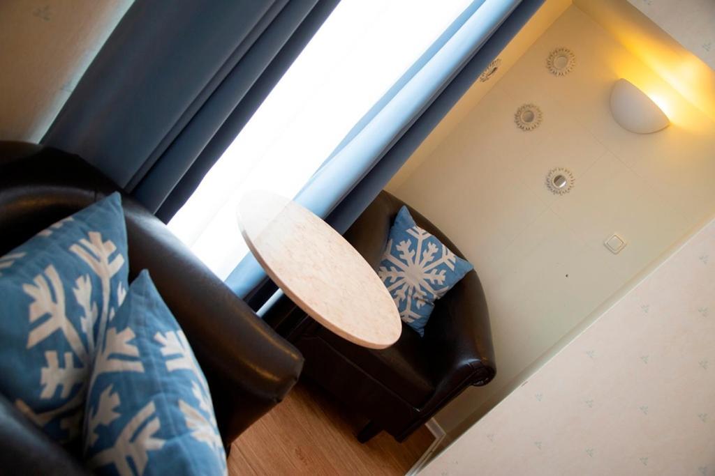Hotel Zum Goldenen Stern Pruem