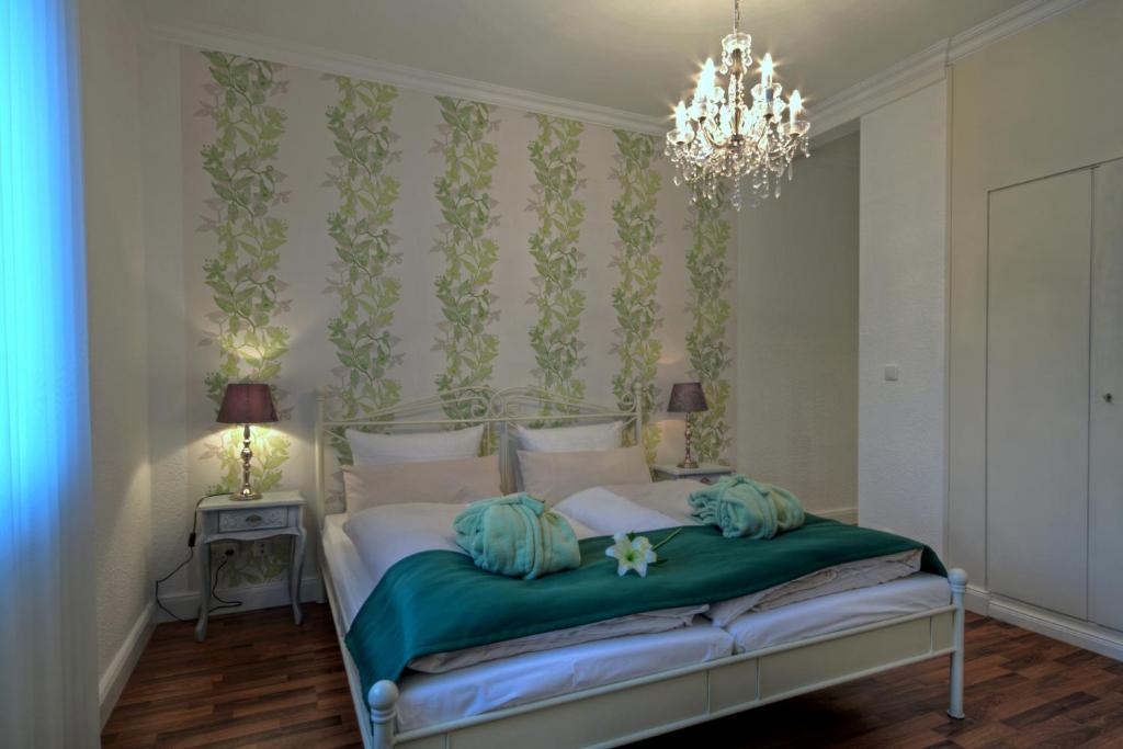 Hotel Zum Goldenen Stern