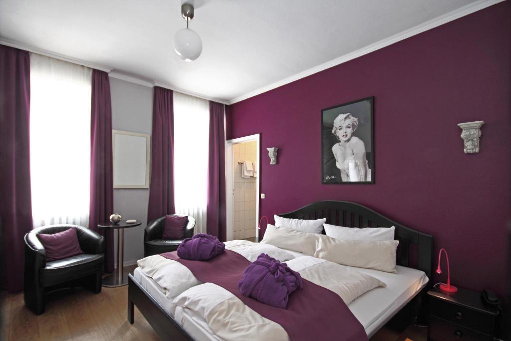 Hotel Zum Goldenen Stern Pruem