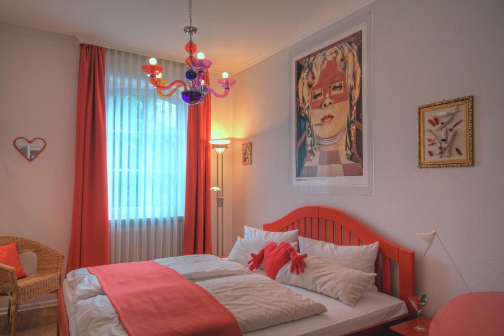 Hotel Zum Goldenen Stern Pruem