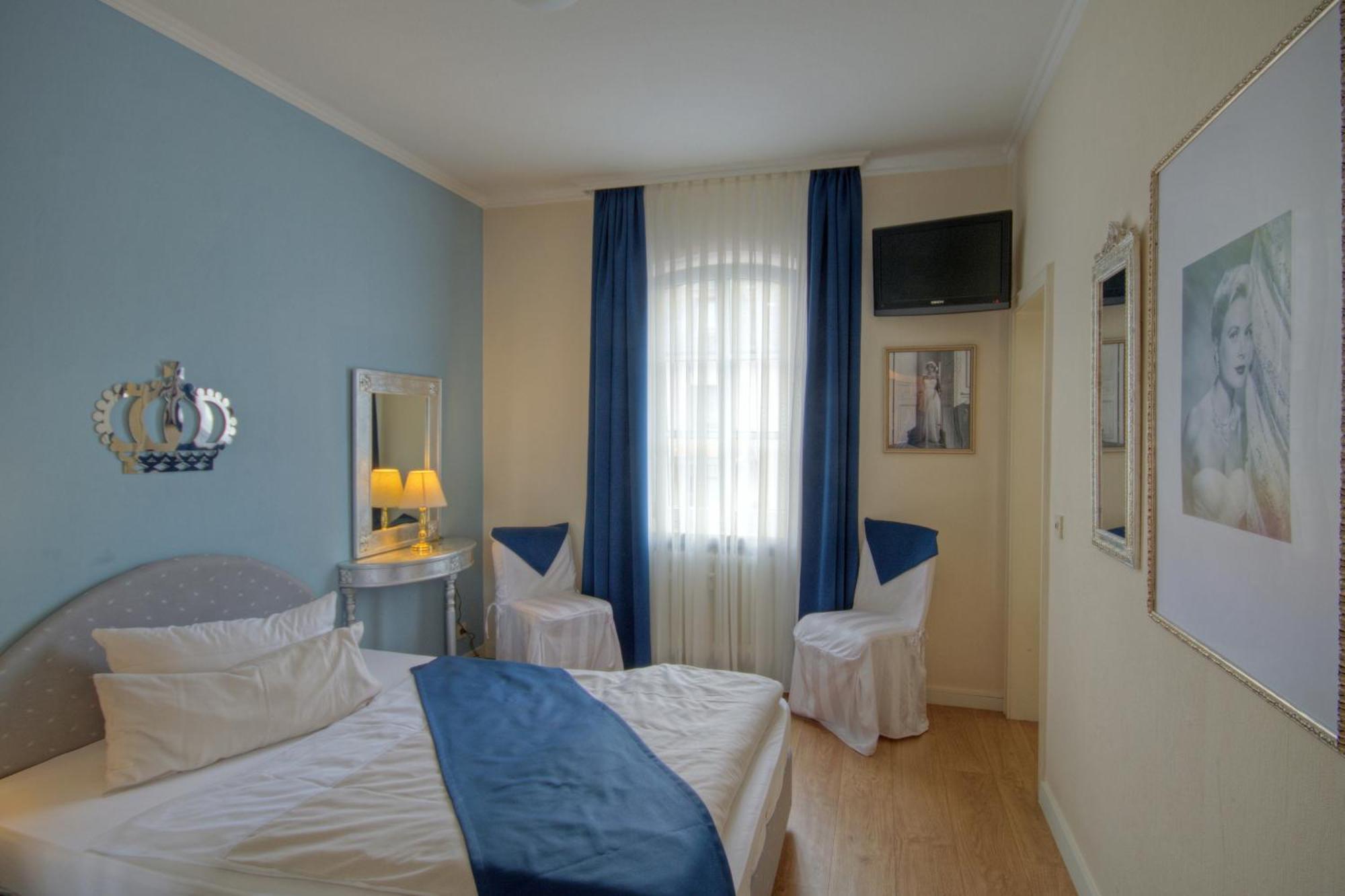 Hotel Zum Goldenen Stern