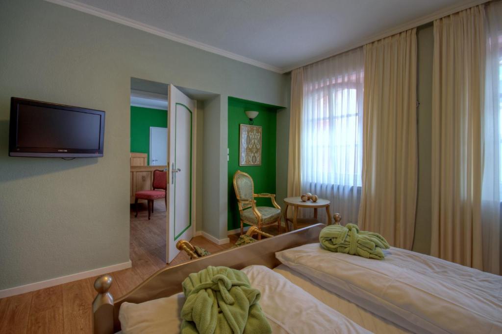 Zum Goldenen Stern Hotel