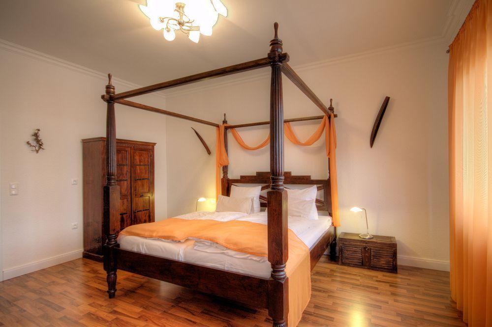 Zum Goldenen Stern Hotel Pruem