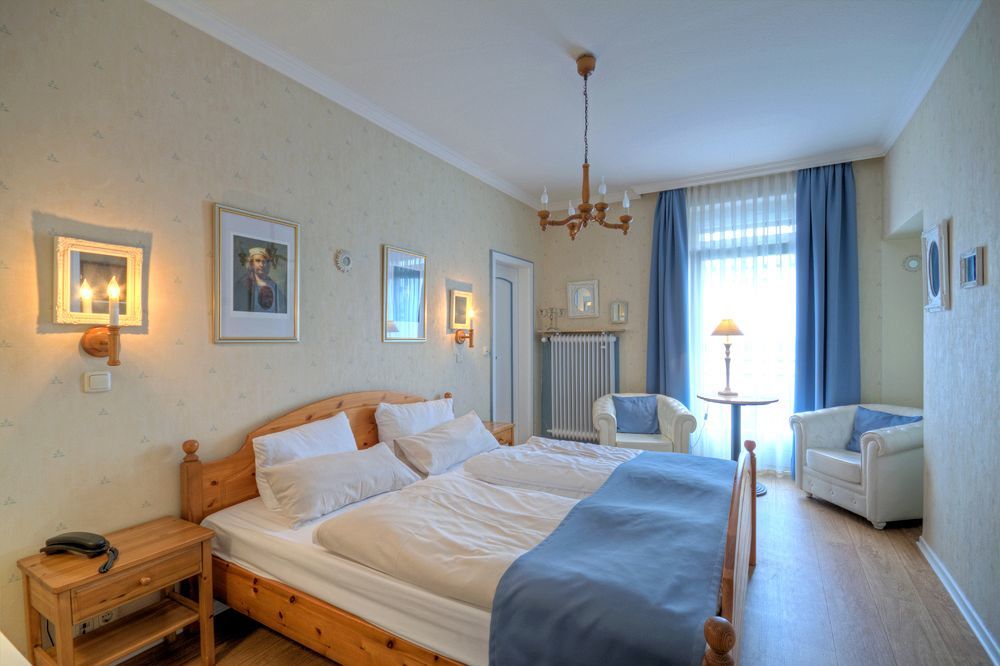 Zum Goldenen Stern Hotel 3*