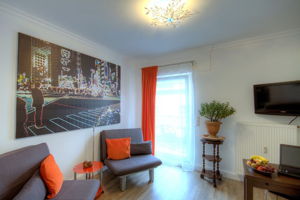 Zum Goldenen Stern Hotel 3*