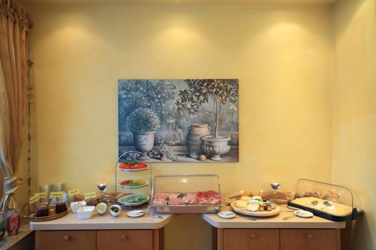 Hotel Zum Goldenen Stern 3*