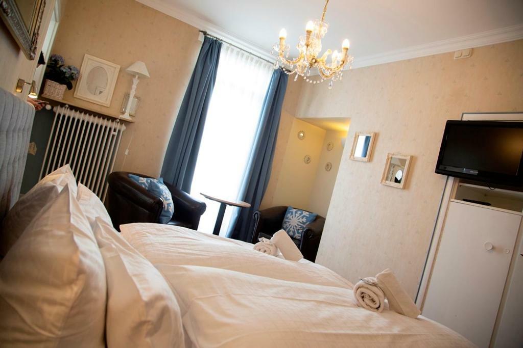 Hotel Zum Goldenen Stern Pruem