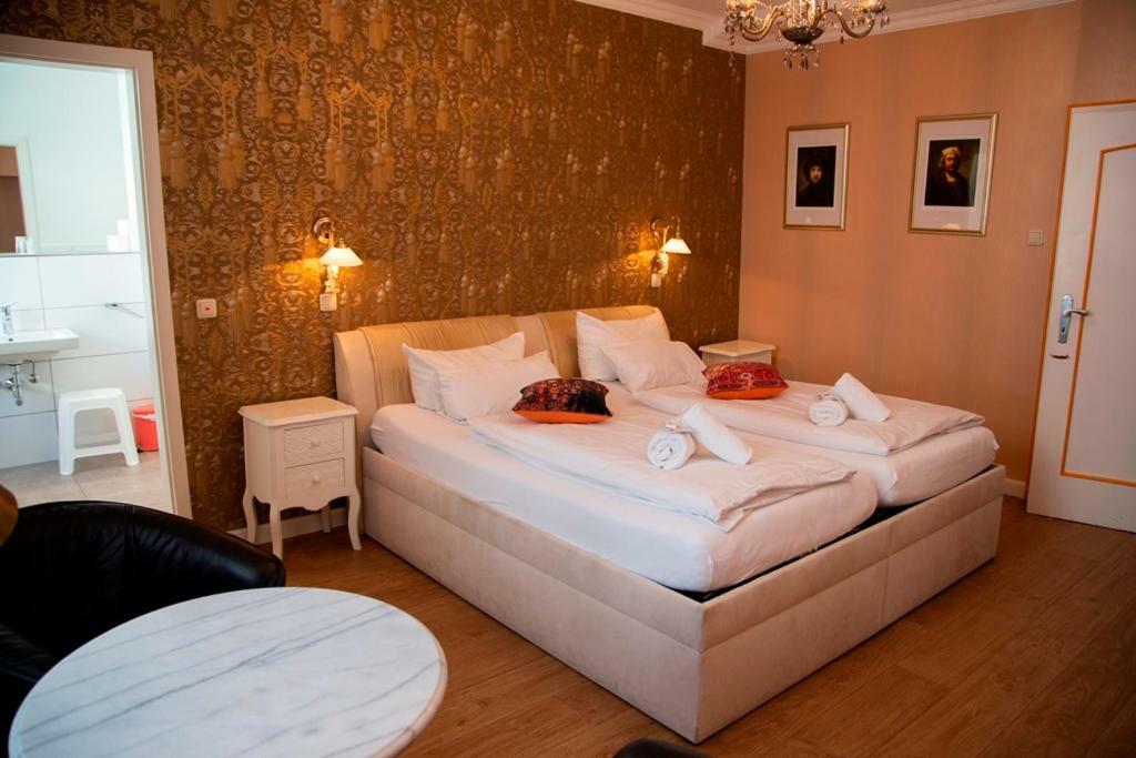 Hotel Zum Goldenen Stern 3*