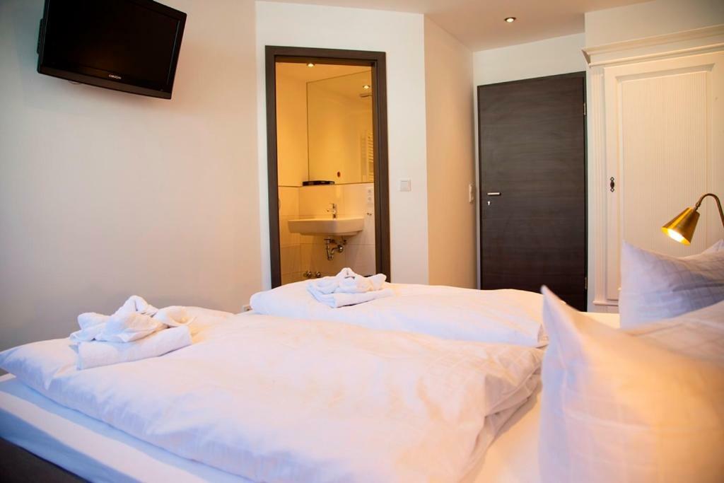 Zum Goldenen Stern Hotel 3*