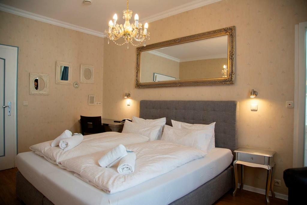 Zum Goldenen Stern Hotel 3*