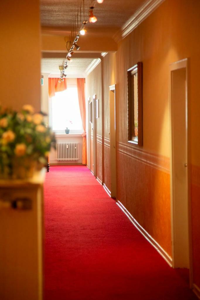 Hotel Zum Goldenen Stern Pruem